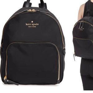 Kate spade Watson lane hartley nylon backpack